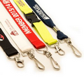 PolyLanyard 3/4inch